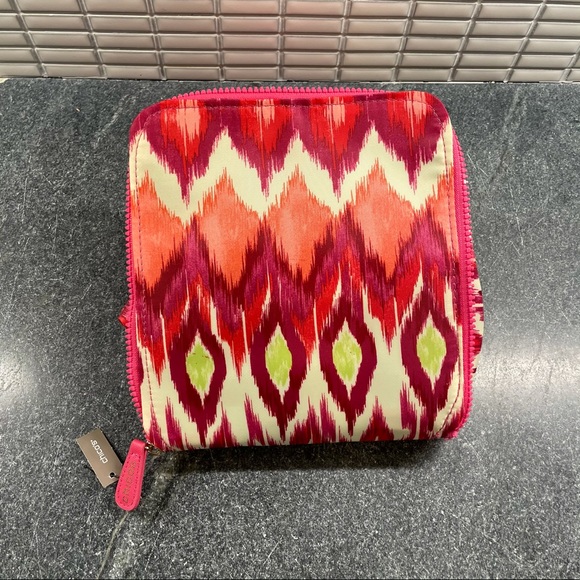 Chico’s Packable Ikat Tote - Picture 3 of 7